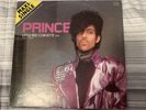Prince Little Red Corvette Lady Cab Driver Vinyl 12