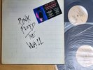 PINK FLOYD - The Wall 2LP [ KOREAN Press Vinyl Rare Label ] GF