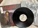 Black Sabbath Featuring Tony Iommi - Seventh Star - 1986 LP Vinyl Record