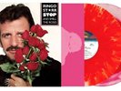 RINGO STARR RSD 2023 Stop and Smell the Roses 2 LP VINYL EXCLUSIVE LIMITED 2500