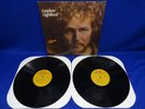 NEAR MINT ORIGINAL 1975 GORDON LIGHTFOOT GORD'S GOLD GATEFOLD DOUBLE VINYL 2XLP