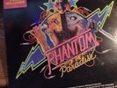 Phantom of the Paradise vinyl
