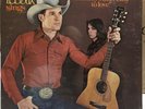 RARE SEALED Chris LeDOUX Vinyl LP Sings Western Country 1978
