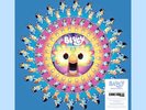 BLUEY DANCE MODE ZOETROPE PICTURE DISC RSD 2023 VINYL LP