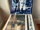 THE STYLE COUNCIL Cafe Bleu & Introducing - 1984 Vinyl Album LP's Paul Weller