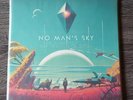 No Mans Sky Soundtrack on Vinyl by 65daysofstatic - 2xLP iam8bit Brand New