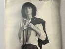 PATTI SMITH Horses LP 1st Pressing ARISTA blue label AL 4066 John Cale