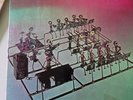 Harlan Stage Bands In Concert Live At Jazz 78 LP. TESTED clean and playable