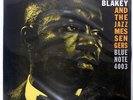 ART BLAKEY &THE JAZZ MESSENGERS BLUE NOTE BST4003 US VINYL LP