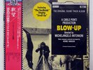 OST(HERBIE HANCOCK) BLOW-UP MGM MMF1013 JAPAN OBI VINYL LP