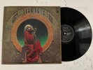 The Grateful Dead - Blues For Allah JAPAN LP 1ST PRESS 1975 RARE LLS-80373 ROCK