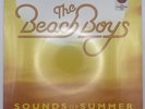 NEW Vinyl The Very Best Of The Beach Boys Sounds - Target Exclusive Orange