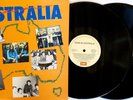Made In Australia 2LP The Throb-Flying Circus-La De Das-Easybeats-Axiom-Zoot