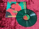 Maxx To The Maxximum Vinyl LP Green Coloured 2022 Estonia Press RARE 90s Dance