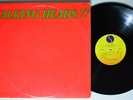 TALKING HEADS 77 SIRE LP VG+ 1st pressing