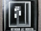 Nottingham Jazz Orchestra Vinyl LP  Festival Suite  Rare private Swift  NM / VG