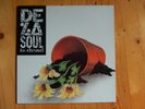 De La Soul - De La Soul Is Dead LP Vinyl 1991 UK Original Pressing. VGC