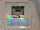 Endless by Frank Ocean (Limited Edition Vinyl) (Opened, Never played)