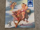 Purple - Stone Temple Pilots (Vinyl Record, 2021, Limited Edition) Blue Splatter