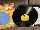 TALKING HEADS Speaking In Tongues SIRE