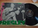 ELVIS PRESLEY Orig 1956 LPM 1254 DEBUT LP MEXICO PRESS MKL 1035 RAR