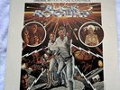 BUCK ROGERS IN THE 25th CENTURY MOVIE SOUNDTRACK SEALED VINYL LP