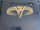 Van Halen Best Of Volume 1 Vinyl Double LP- New Sealed  Bootleg- Rare Import