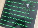 ROGER WATERS RADIO KAOS VINYL LP (PINK FLOYD) 1987 ORIGINAL