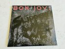 Bon Jovi - Slippery When Wet Vinyl *New Sealed* 180G (Record, 2016)