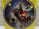 NEW MARILLION - FISH Vigil In A Wilderness Of Mirrors Picture DISC, Very Rare