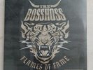 LP The BossHoss 2 x Vinyl Flames Of Fame OVP