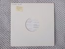 Thomas Dolby - BBC Rock Hour Transcription Disc LP -