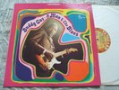 Buddy Guy A Man and the Blues RARE Early 80s Greek Vanguard LP Issue EX/EX+