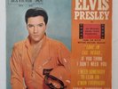 Elvis Presley Love In Las Vegas Rare EP Israel EPA-4381