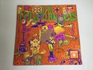 The Fallen Angels Rare German Original LP  It`s A Long Way Down  Roulette HTSLP