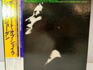 SHEILA JORDAN PORTRAIT OF SHEILA BLUE NOTE LNJ-60006 Japan OBI VINYL LP