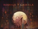 Rodrigo y Gabriela - In Between Thoughts...a New World [Bone Colored Vinyl]