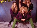 Enuff Z'nuff - Greatest Hits [Purple Splatter] NEW Sealed Vinyl LP Album