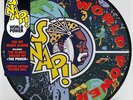 Snap  - World Power [Picture Disc] NEW Sealed Vinyl LP Album