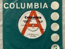 Cliff Richard & The Shadows - Time Drags By - Vinyl 7“ Demo Single - 1966 EX
