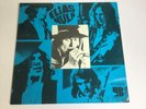Elias Hulk Rare German Original LP Elias Hulk Young Blood SBYB 10
