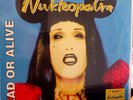 Dead Or Alive - Nukleopatra - 2 records set colored vinyl 25th anniversary UK