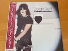 LP JOAN JETT BAD REPUTATION JAPAN OBI P-11240