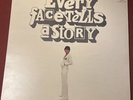 Cliff Richard Every Face Tells A Story LP vinyl with INSERTS EMI EXC