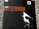 SEALED 1988 Rock 2-LP - U2 