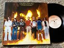 1977 Southern Rock LP - LYNYRD SKYNYRD 