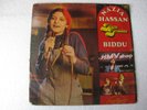 Disco Deewane Nazia Hassan Biddu LP Record Bollywood India-1604