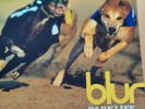 Parklife by Blur (Record, 2012)