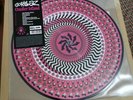 Gorillaz - Cracker Island - Hand-numbered Zoetrope Picture Disc Vinyl LP. Bx7
