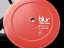 BLUR Think Tank 2003 UK PARLOPHONE ORIGINAL 2LP w/INNERS  NEAR MINT